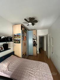 camera singola doppia 