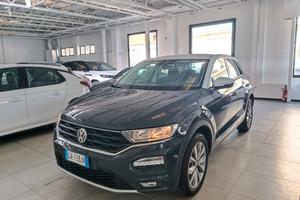 Volkswagen T-Roc 1.5 tsi Style dsg