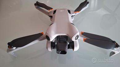 Dji mini 4 pro