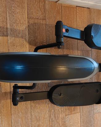 Cyclette/bicicletta ellittica Domyos 525 