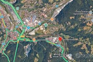 Savignone QUADRILOCALE con RESIDENZA