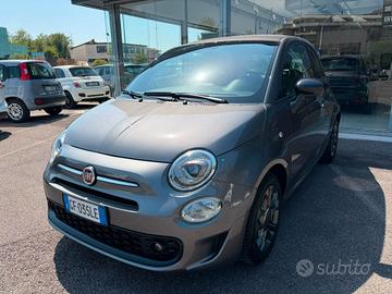Fiat 500 1.0 Hybrid Connect