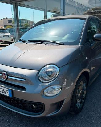 Fiat 500 1.0 Hybrid Connect