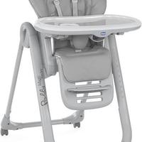 Seggiolone Pappa Chicco Polly Magic