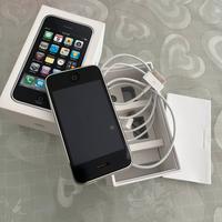 Apple Iphone 3GS giga 32