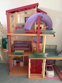 Casa di barby