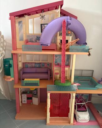 Casa di barby