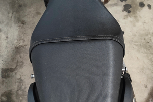 Honda CB650F - Sella originale