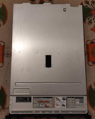 Server DELL PowerEdge R730 