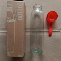 bottiglia borraccia 500ml