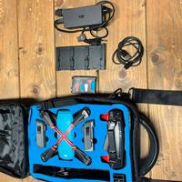 Drone DJI Spark combo