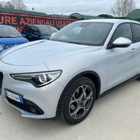 Alfa Romeo Stelvio 2.2 Turbodiesel 190 CV AT8 Q4 S