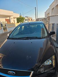 Ford Focus 90 cavalli disel