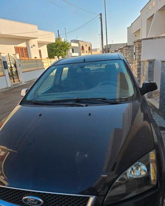 Ford Focus 90 cavalli disel