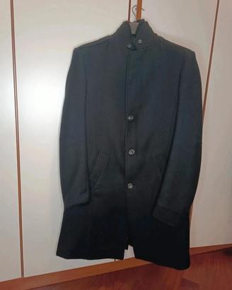 Cappotto uomo Zara taglia M invernale elegante 
