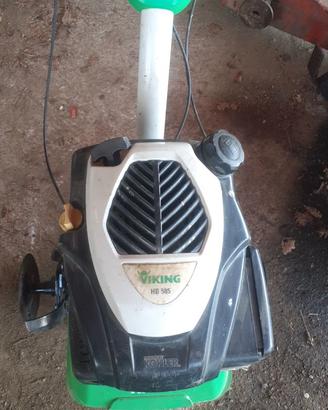 Motozappa