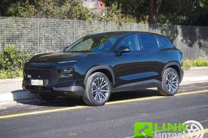 SPORTEQUIPE Sportequipe 6 GT 1.6 T-GDI DCT GPL