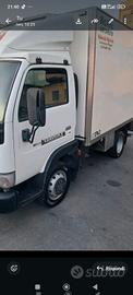 Nissan gabstar 