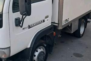Nissan gabstar 