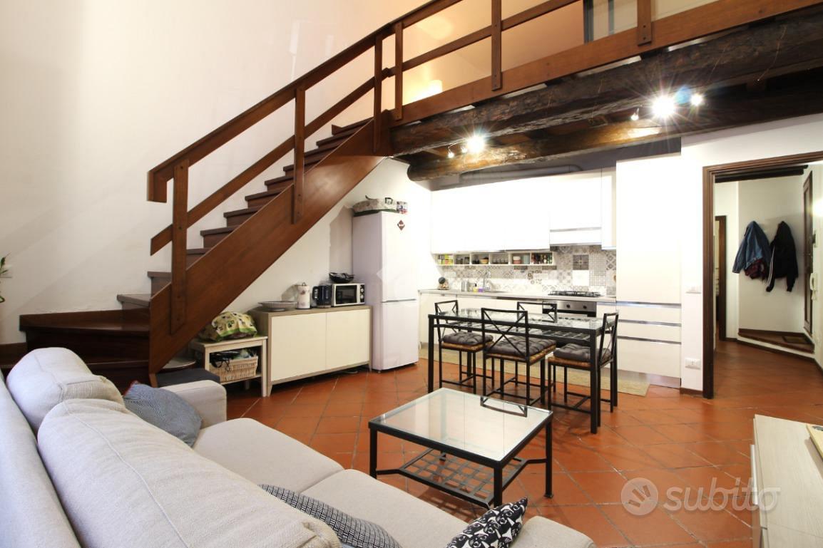 Appartamento – BO - Vista 4