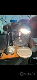 Lampada flessibile 