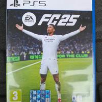 gioco  fc 25 ps5 