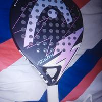 racchetta padel head