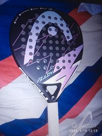 racchetta padel head