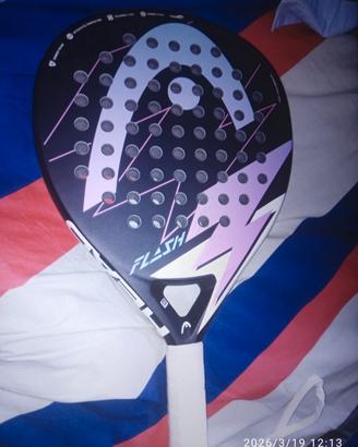 racchetta padel head