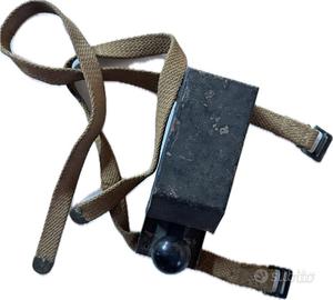 Tasto morse seconda guerra mondiale