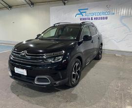Citroen C5 Aircross 1.5 Hdi 130cv Diesel