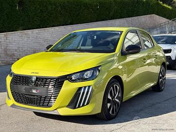 PEUGEOT 208 PureTech 100 S&S 5p. Active