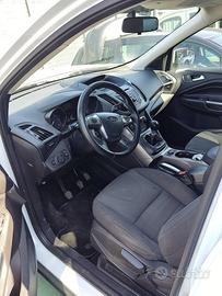 Cruscotto FORD KUGA del 2014