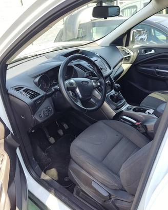 Cruscotto FORD KUGA del 2014