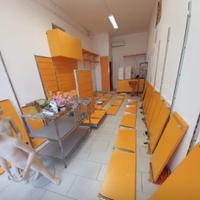 Arredamento per negozio