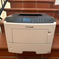 Stampante Lexmark MS610dn