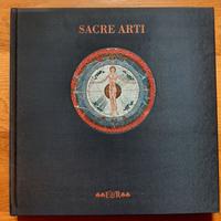 FMR - Franco Maria Ricci - "Sacre Arti"