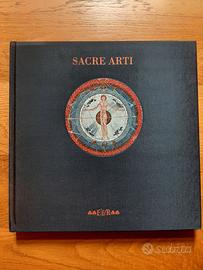 FMR - Franco Maria Ricci - "Sacre Arti"