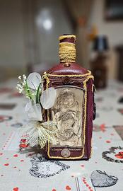 Bottiglia diffusore profumo/decorativa