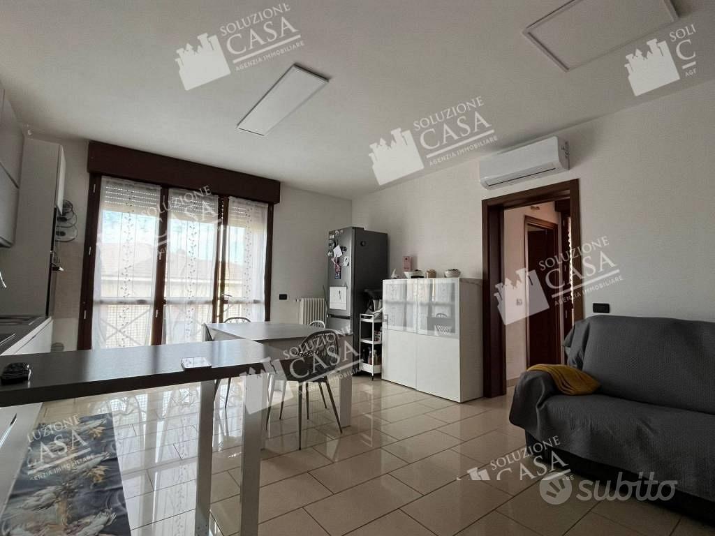 Apartment in Pieve di Cento, Bologna - Vista 5