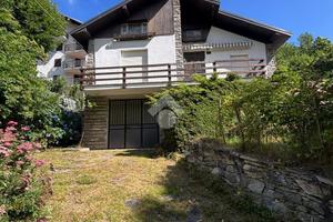 CASA INDIPENDENTE A GROSCAVALLO