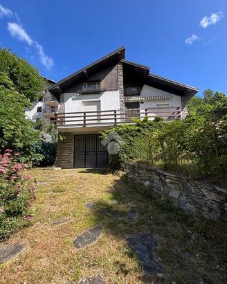CASA INDIPENDENTE A GROSCAVALLO