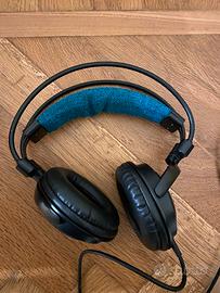 Cuffie Audio Technica ATH-T500