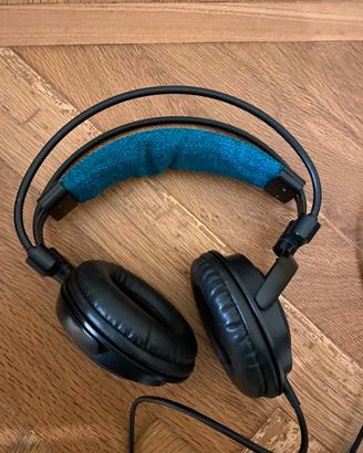 Cuffie Audio Technica ATH-T500