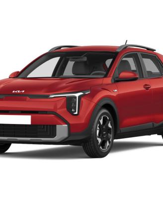 Kia Stonic 1.0 T-GDi 100 CV Urban
