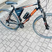 city bike 28 KTM