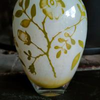 Kosta Boda vaso di vetro