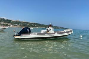 Joker Boat Coaster 650 carbon