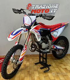 Fantic XX 125 2T 2023