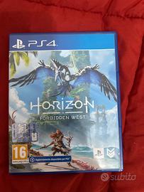 GIOCO PS4/5